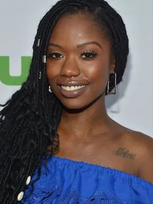 Xosha Roquemore