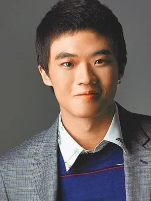 Pan Chin-Yu