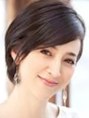 Christel Takigawa