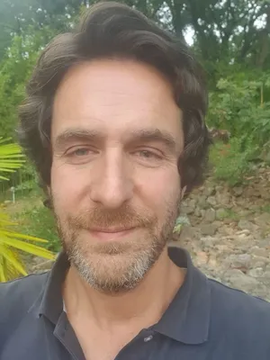 Matthieu Warter