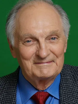 Alan Alda