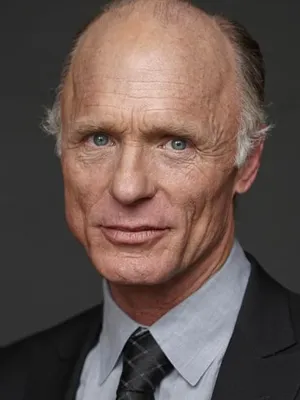 Ed Harris