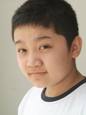 You Haoran