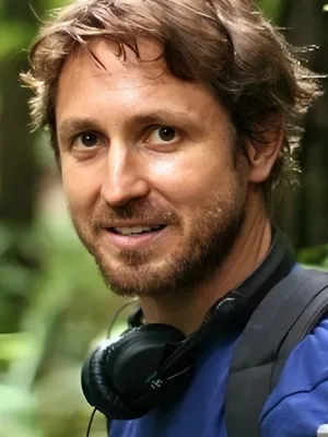 Chadden Hunter