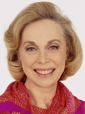 Joyce Brothers