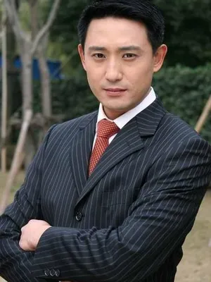 Wang Weihua