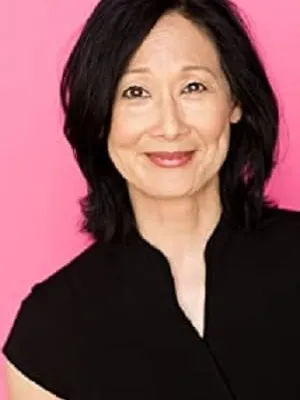 Diane Hsu