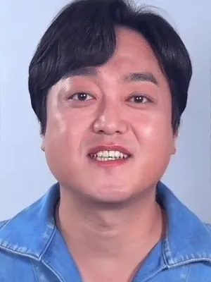 Park Seung-woo