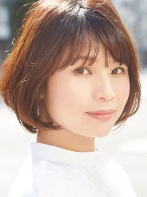 Kana Marutsuka