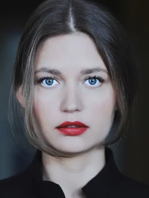 Amrei Haardt