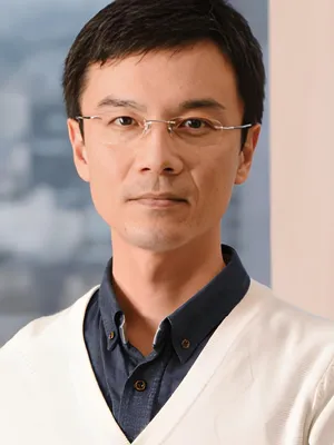 Ikuro Sato