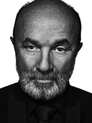 Alik Sakharov