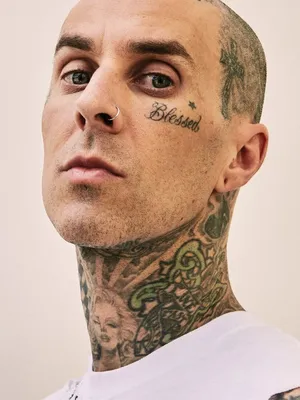Travis Barker
