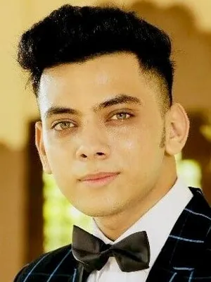 Vishal Jethwa