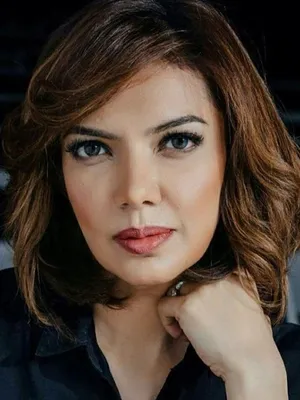 Najwa Shihab