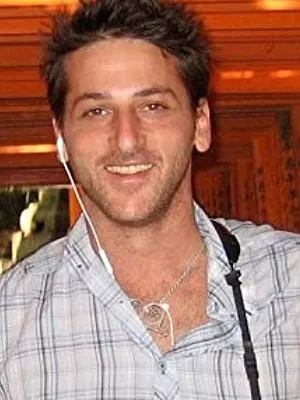 Brandon Menchen