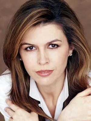 Finola Hughes