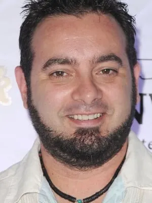 Chris Kirkpatrick