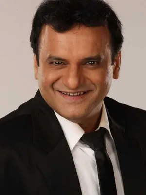 Paresh Ganatra