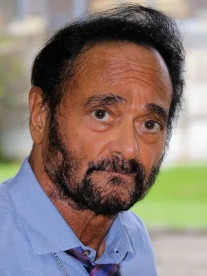 Tony Devon