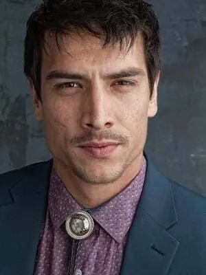 Justin Johnson Cortez
