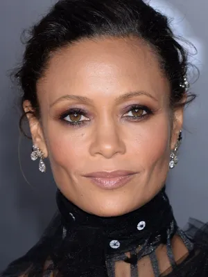 Thandiwe Newton