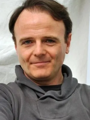 Luis Machín