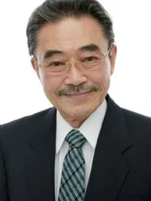 Ichiro Nagai