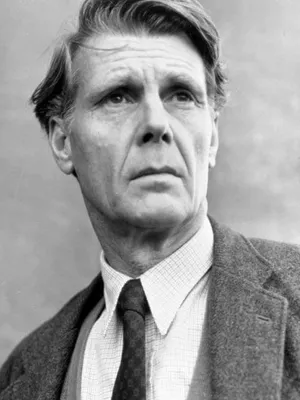 James Fox