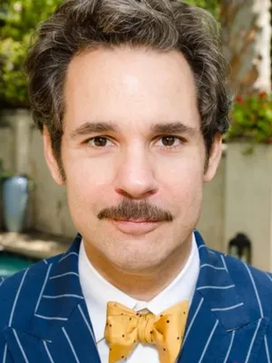 Paul F. Tompkins