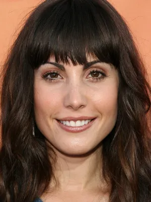 Carly Pope
