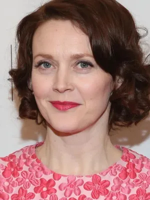Simone Kirby