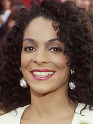 Jasmine Guy