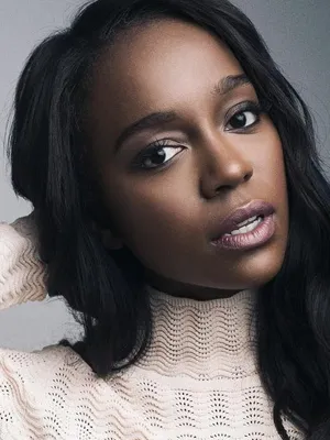 Aja Naomi King