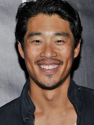 Tim Chiou