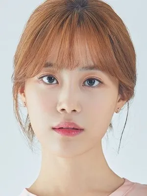 Heo Young-ji