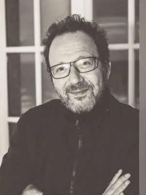 Christophe Douchand