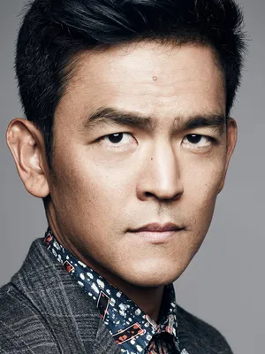 John Cho