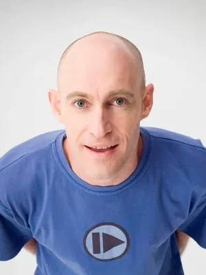 Shane Dundas