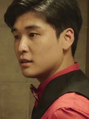 Jo Wan-jin