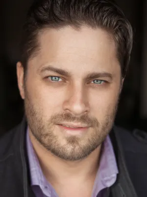 Matt Hamilton