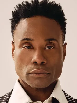 Billy Porter