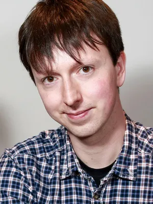Steven Kostanski