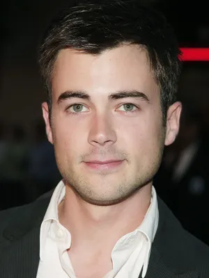 Matt Long