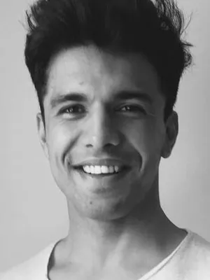 Rajeev Siddhartha