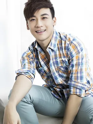 Ye Xiangming
