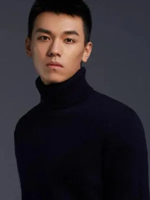 Dong Haoran