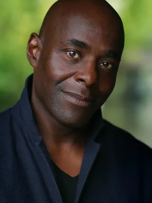 Paterson Joseph