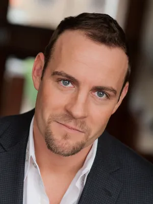 Ben Andrews