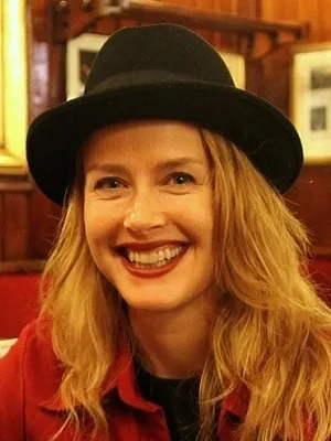 Rachel Arieff